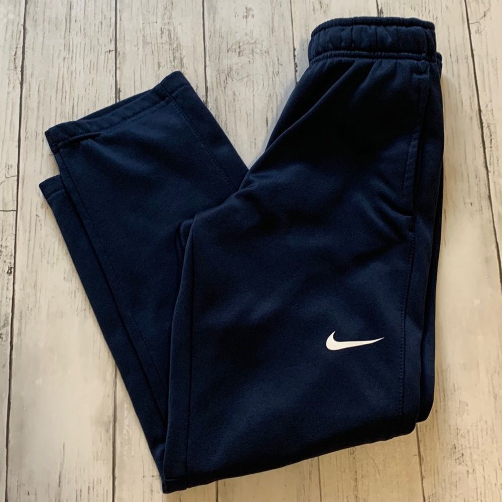 Nike Therma-Fit Sweatpants SZ Small